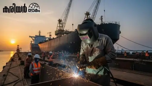 Cochin Shipyard Recruitment 2026 Notification for 260 Assistant Posts