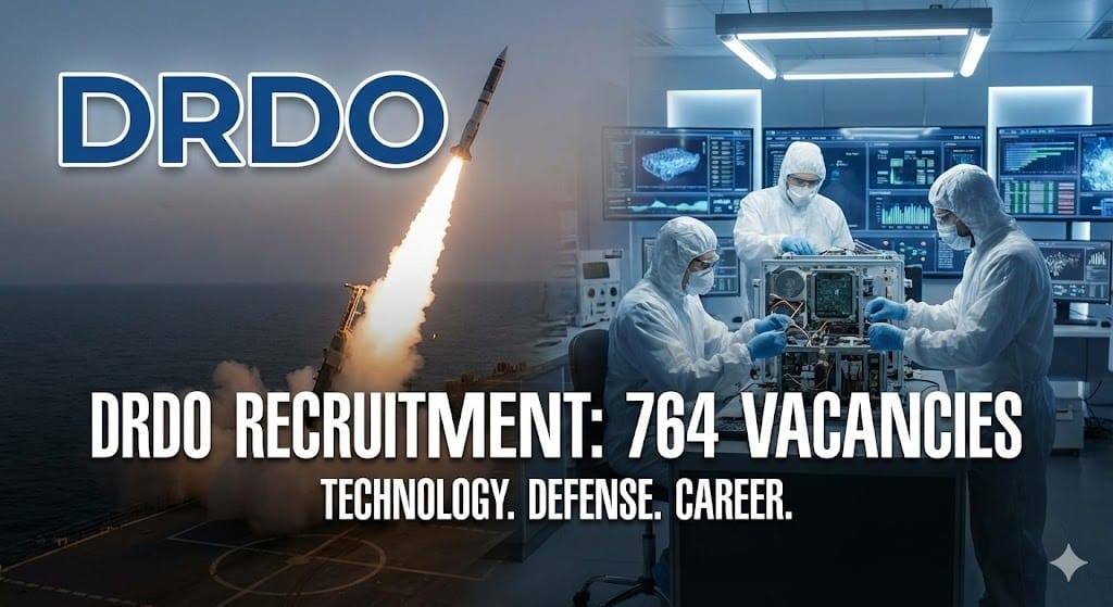 കേന്ദ്ര പ്രതിരോധ വകുപ്പിൽ 1.12 ലക്ഷം വരെ ശമ്പളം; സീനിയർ ടെക്നിക്കൽ അസിസ്റ്റന്റ്, ടെക്നീഷ്യൻ ഒഴിവുകൾ; പത്താം ക്ലാസ്സ്/ ഐ.ടി.ഐ/ ഡിപ്ലോമക്കാർക്ക് അപേക്ഷിക്കാം