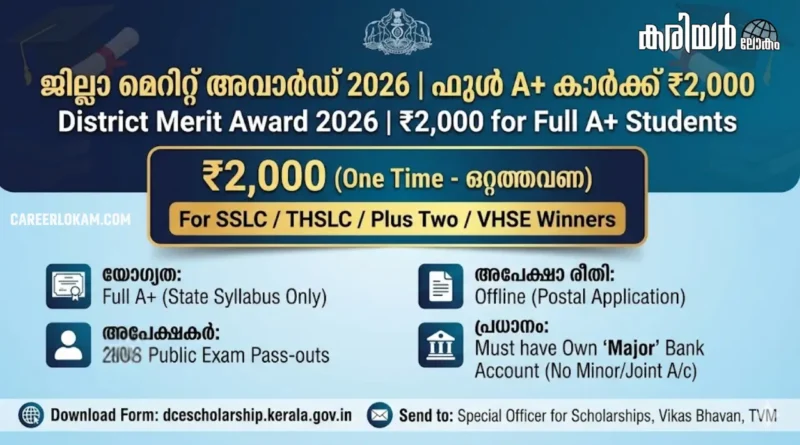 jilla-merit-award-kerala-scholarship-