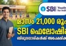 SBI Youth for India Fellowship 2026 details and application process