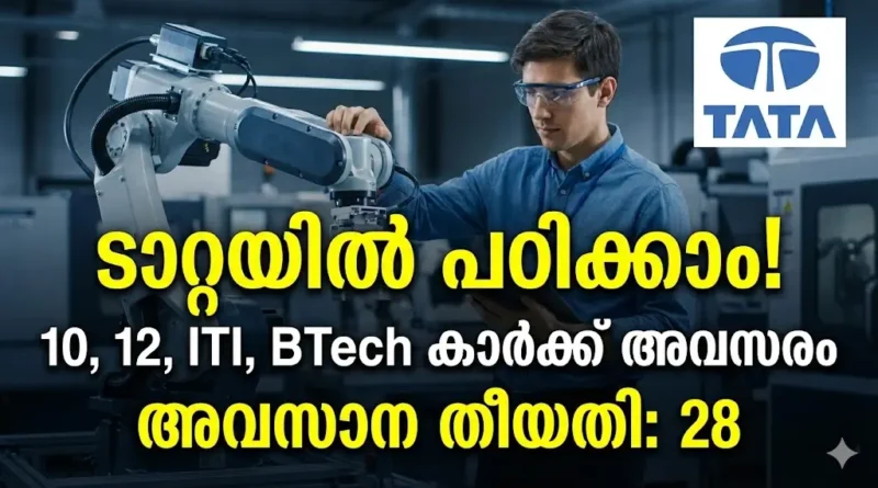 Tata IIS Skill Training Admission courses and eligibility details