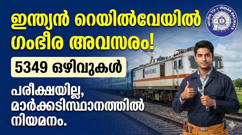 Official details and apply online link for Western Railway Apprentice 2026 notification for ITI students.