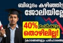 ബിരുദം കഴിഞ്ഞ 40% പേർക്കും തൊഴിലില്ല; കാരണങ്ങളും പരിഹാരങ്ങളും | Graduate Unemployment