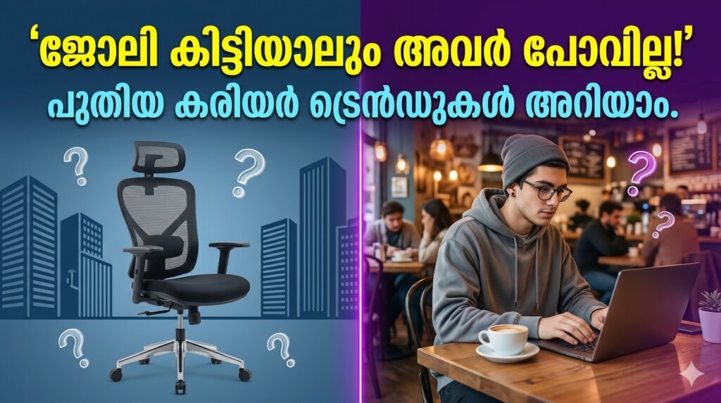 Gen Z Work Culture Trends career catfishing and job situationships explained