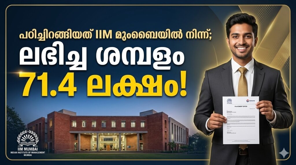 IIM Mumbai Placements 2026 highest salary package details and top recruiting companies
