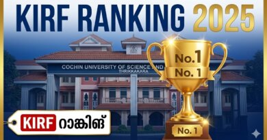 KIRF Ranking 2026
