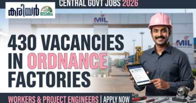 NIC Scientist Recruitment 2026