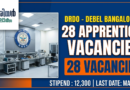 DEBEL DRDO Apprentice Recruitment 2026