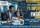 PG Diploma in Financial Technology IDRBT