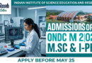 IISER Thiruvananthapuram Admission 2026
