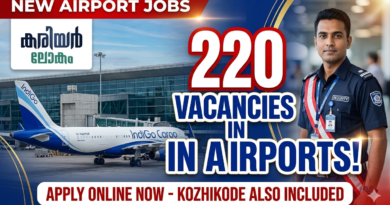 AAICLAS Recruitment 2026