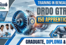 DRDO GTRE Apprentice Recruitment 2026