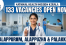 NHM Kerala Recruitment 2026